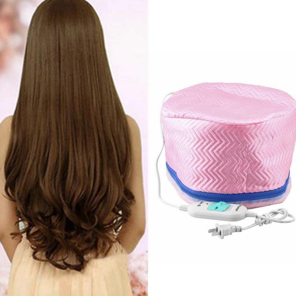 Electric Hair Thermal Treatment Steamer